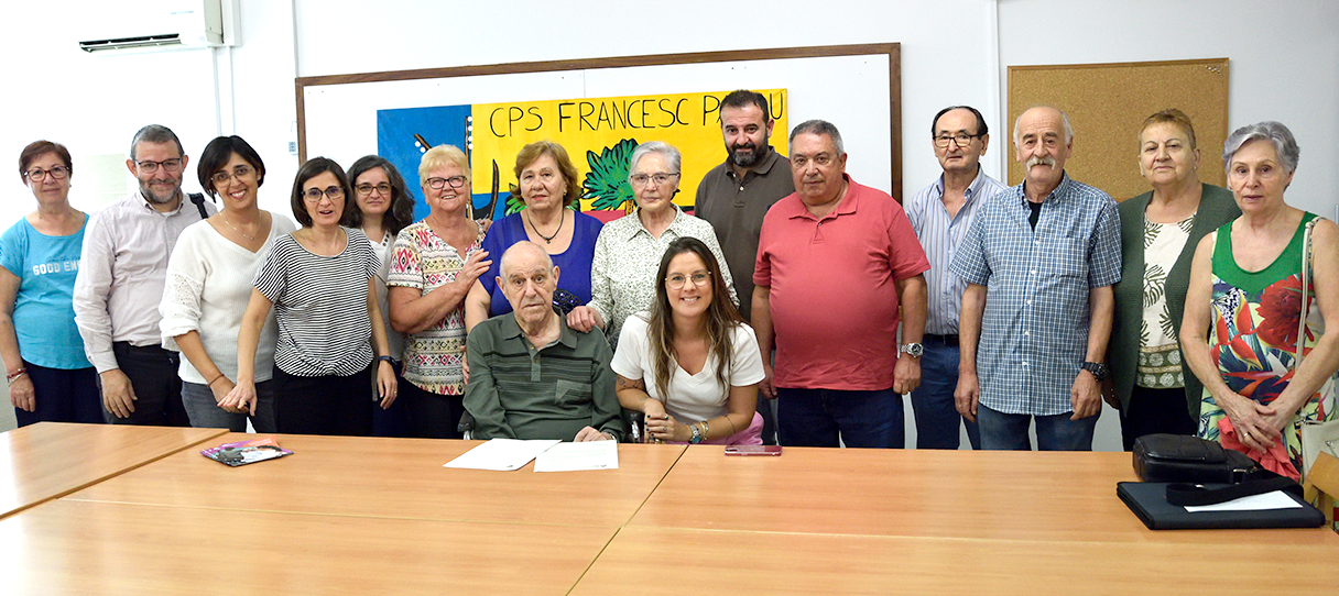 Un Adeu emotiu: Gràcies al Centre Cultural Ruta de la Plata