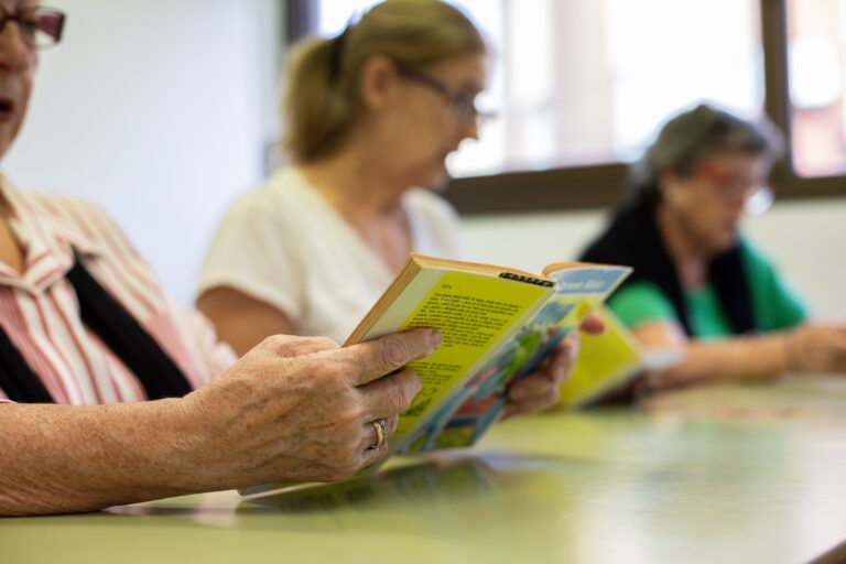 Grup de lectura