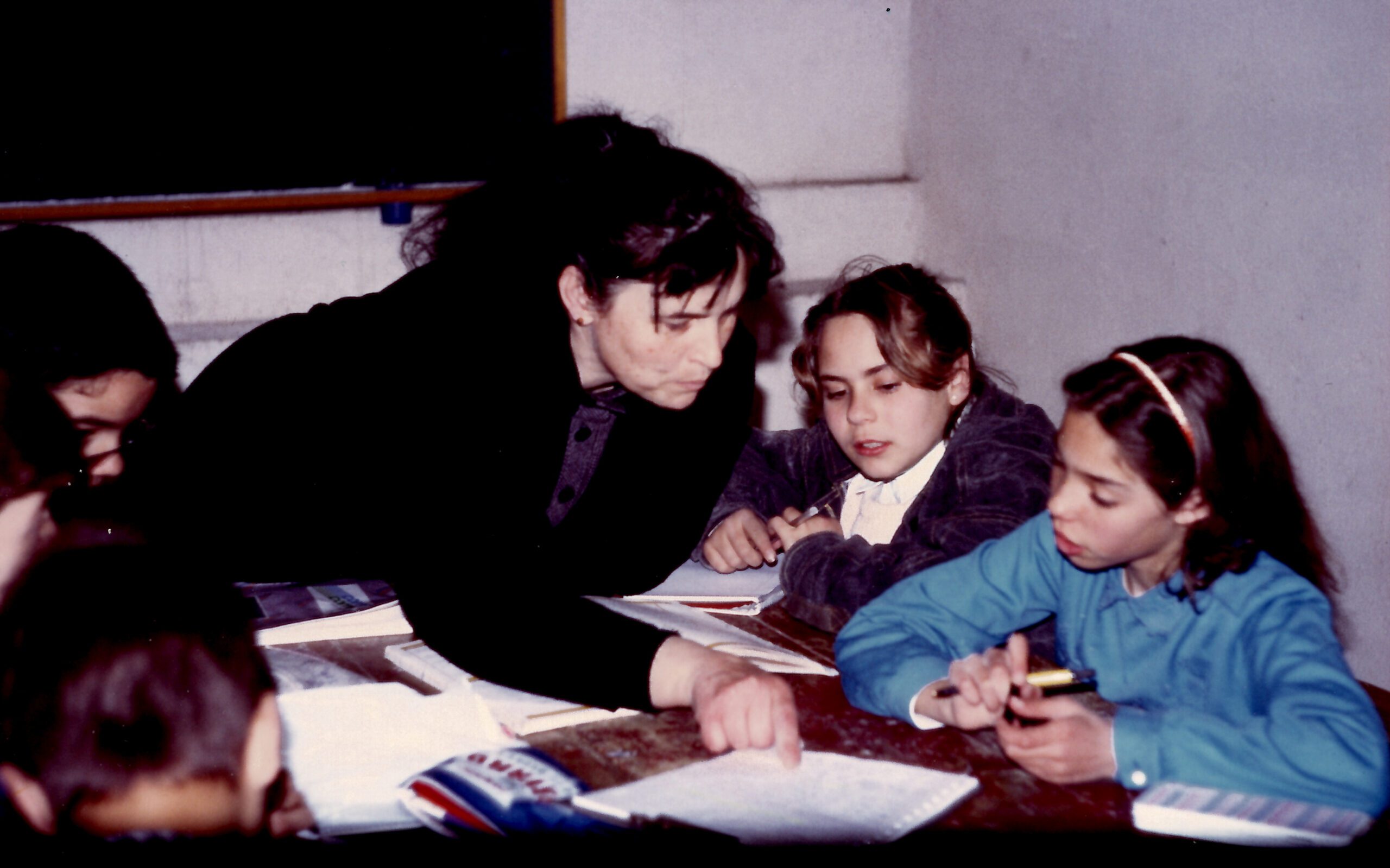 CPS Francesc Palau celebra el seu 40è aniversari amb una taula rodona sobre el futur de l’acció social